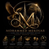 Mohammed Mekouar logo